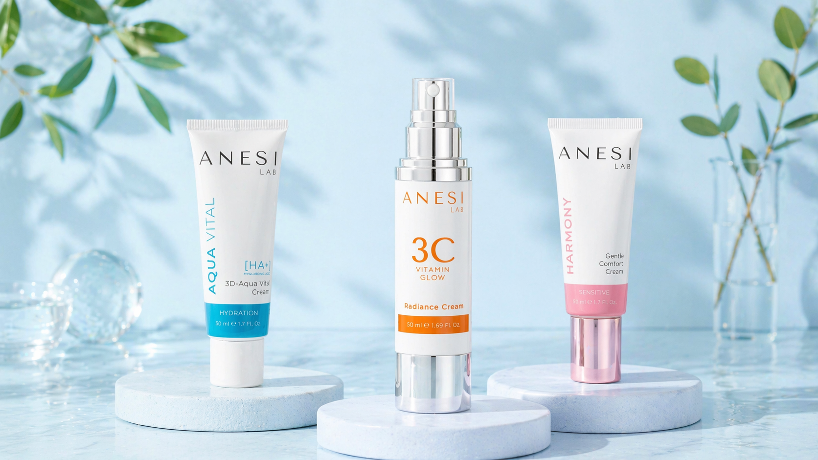 Hidratálók kategória